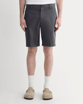 The 9" Transit Short | Graphite