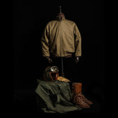 Tank Jacket 2nd