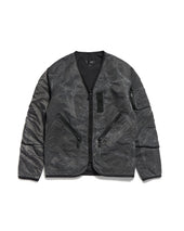 Pilot Liner Jacket Pigment