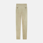 Linen Henry Trousers