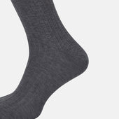 Ash Long Socks