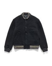 Teddy Blouson Jumper