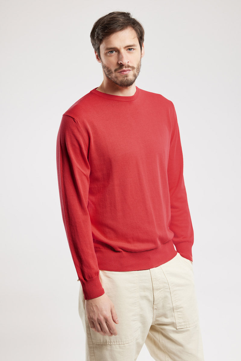 Pull Carantec - coton