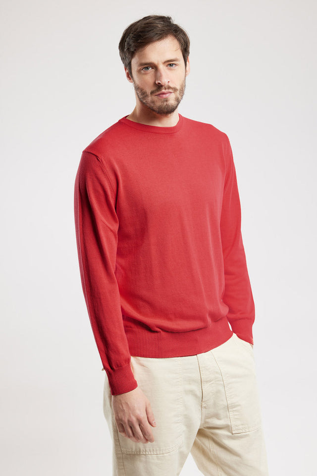 Pull Carantec - coton