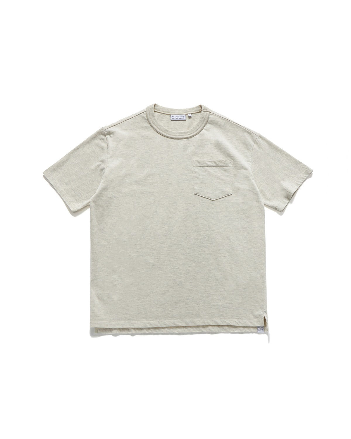 One Pocket T Shirt