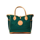 Tote With Strap Kg Canvas Yuketen