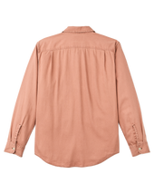 Shipwright Fine Twill Shirt