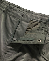 Alpine Tech Pants Khaki