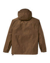 Dry Wax Anorak
