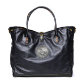 Leather Tote I X Yuketen