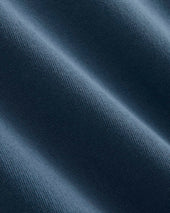 Oversized Midweight Tee | Vintage Indigo
