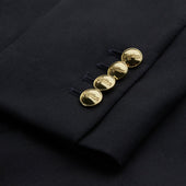 The Classic Wool Blazer