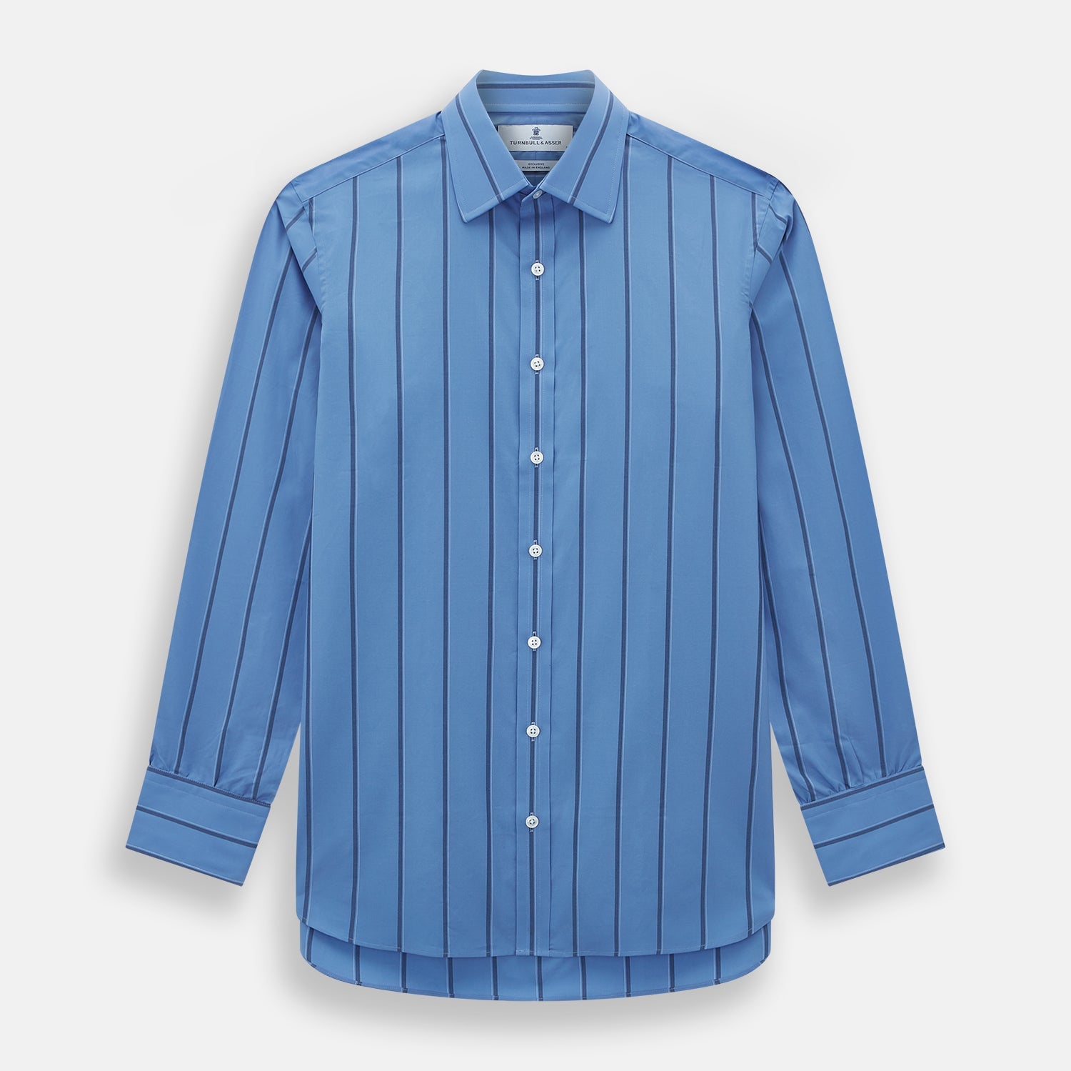 Colony Track Stripe Mayfair Shirt