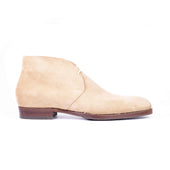Chukka Boots Single Eyelets