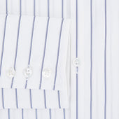 Double Pinstripe Westminster Shirt
