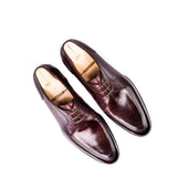 Elegant Swan Neck Derby
