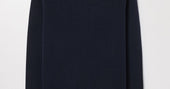 Dark Navy Cashmere Sweater | 97% Recycled Cashmere - ASKET