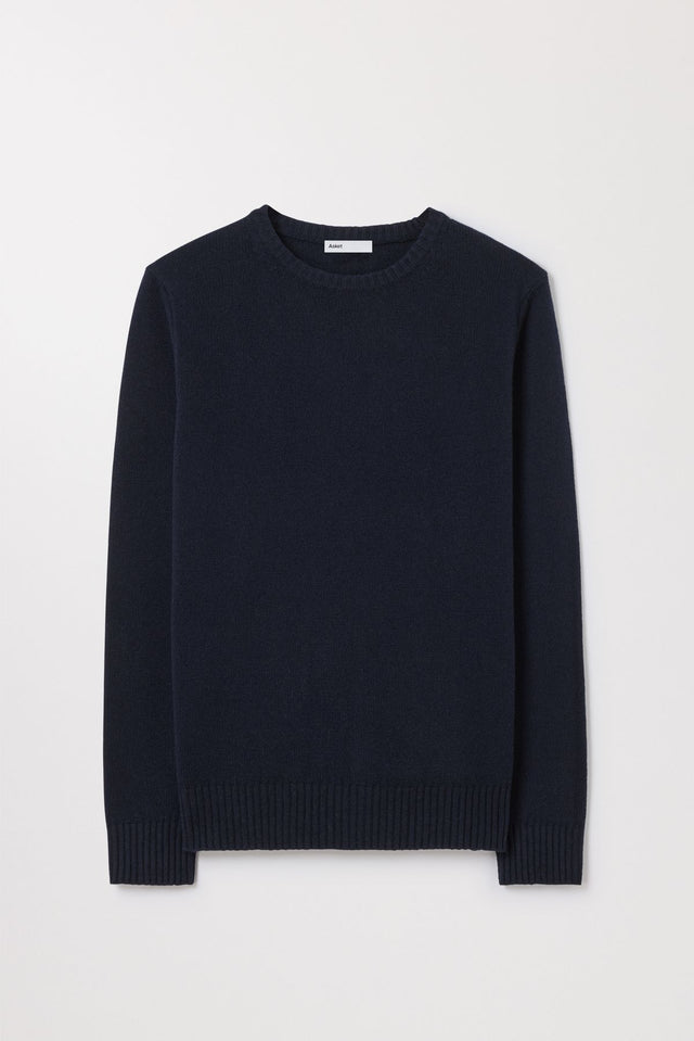 Cashmere Sweater 97 Recycled Cashmere Asket