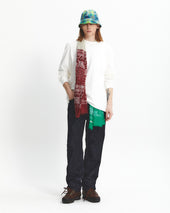247 5p Standard Denim One Wash