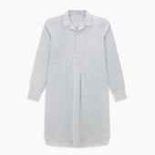 Multi Stripe Quarzo Nightshirt