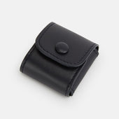 Leather Cufflinks
