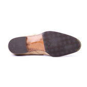 Chukka Boots Single Eyelets