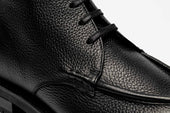 The Moc Toe Chukka
