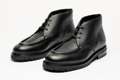 The Moc Toe Chukka