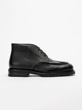 The Moc Toe Chukka