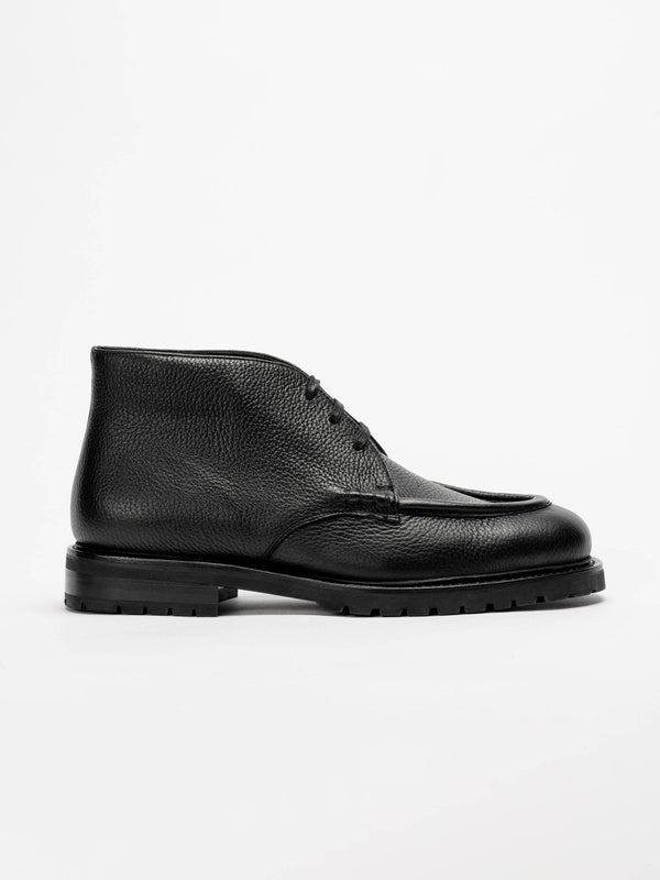 The Moc Toe Chukka