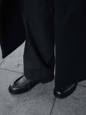 The Moc Toe Chukka