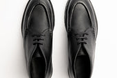 The Moc Toe Chukka