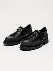 The Hybrid Hiker