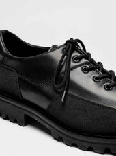 The Hybrid Hiker