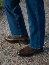 The Country Boot