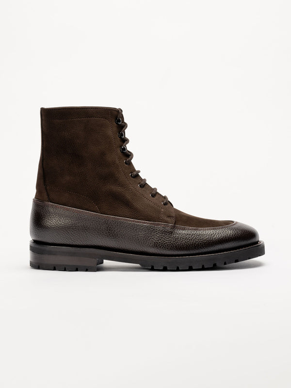 The Country Boot