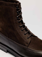 The Country Boot