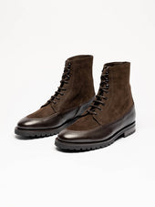 The Country Boot