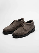 The Camp Moc