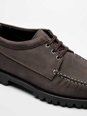The Camp Moc