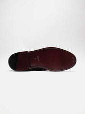 The Unlined Chukka
