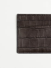 The Card Holder