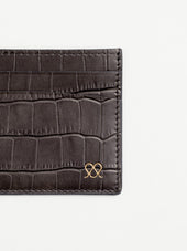 The Card Holder
