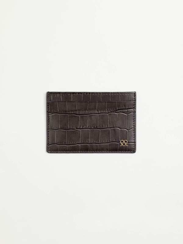 The Card Holder