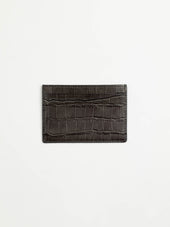 The Card Holder
