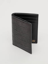 The Foldable Card Holder