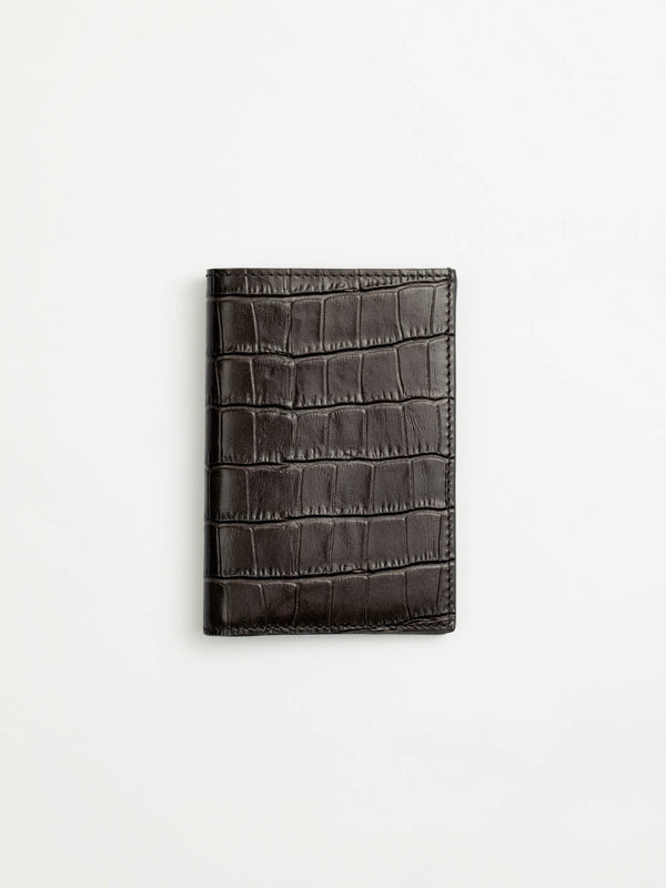 The Foldable Card Holder