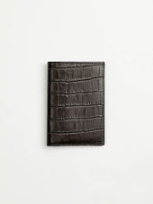 The Foldable Card Holder