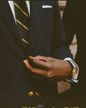 Knit Blazer