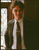 Made In Canada Barleycorn With Windowpane Sport Coat